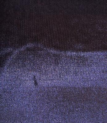 Kasmir Glisten Admiral Blue in Fresh Perspectives, Volume 2 Blue Multipurpose Cotton  Blend Solid Blue  Solid Velvet   Fabric
