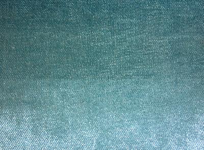 Kasmir Glisten Aquamarine in Fresh Perspectives, Volume 2 Blue Multipurpose Cotton  Blend Solid Blue  Solid Velvet   Fabric