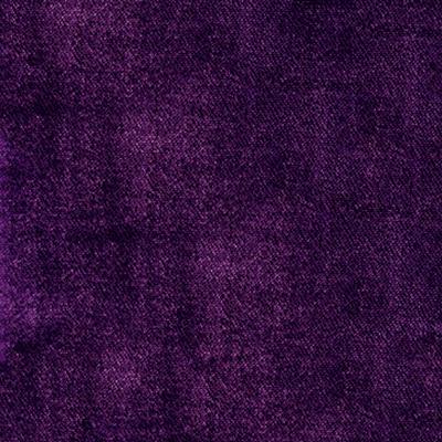 Kasmir Glisten Eggplant in Fresh Perspectives, Volume 1 Purple Multipurpose Cotton  Blend Solid Purple   Fabric