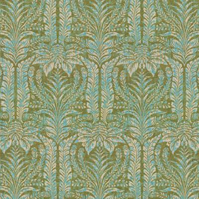 Kasmir Grand Island IO Pavillion in Tommy Bahama Home Green Upholstery Acrylic Fire Rated Fabric Tropical  Outdoor Textures and Patterns  Fabric