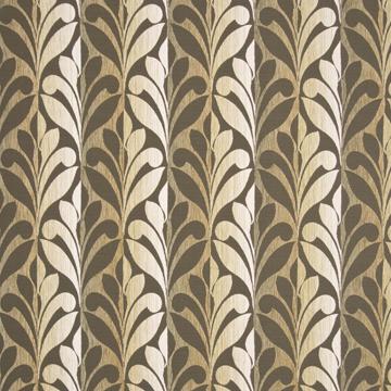 Kasmir Grovesnor Pecan in Favorite Things, Volume 1 Brown Multipurpose Acrylic  Blend Fire Rated Fabric Leaves and Trees   Fabric