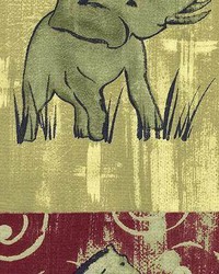 Gunther Blue by  Kasmir 