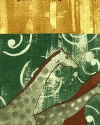 Gunther Green by  Kasmir 