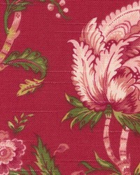 Hicks Raspberry by  Kasmir 