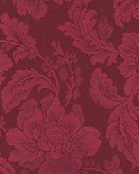 Huff Burgundy by  Kasmir 