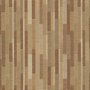 Kasmir Intrepid Stripe Bamboo in New Attitudes, Volume 1 Beige Multipurpose Cotton  Blend Fire Rated Fabric Wide Striped   Fabric