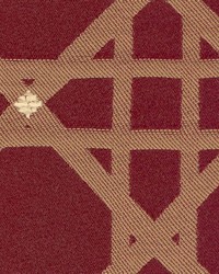 Intuition Garnet by  Kasmir 