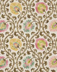 Istanbul Garden Jewel by   