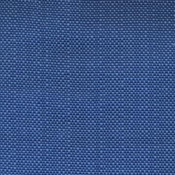 Kasmir Jetty IO Chambray in Surfside Blue Multipurpose High  Blend Fire Rated Fabric Solid Outdoor  Solid Blue   Fabric