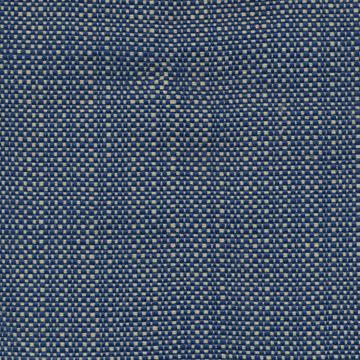 Kasmir Jetty IO Indigo in Surfside Blue Multipurpose High  Blend Fire Rated Fabric Solid Outdoor  Solid Blue   Fabric