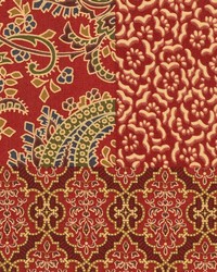 Lasalle Ruby by  Kasmir 