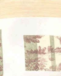 Lavaca Apricot by  Kasmir 