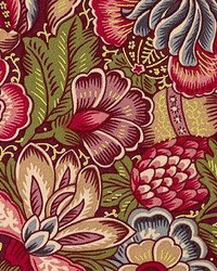 Macdougall Aubergine by  Kasmir 