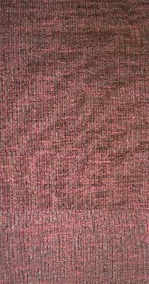 Kasmir Maclaren Merlot in Brigadoon Red Drapery Polyester  Blend Solid Red   Fabric
