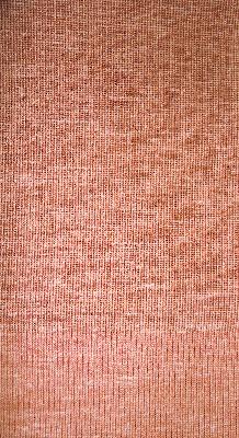 Kasmir Maclaren Rouge in Brigadoon Red Drapery Polyester  Blend Solid Red   Fabric