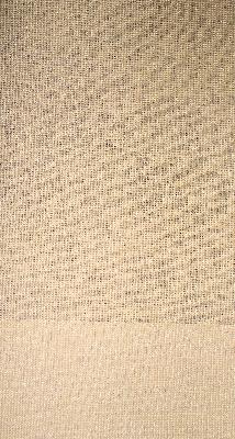 Kasmir Maclaren Wheat in Brigadoon Brown Drapery Polyester  Blend Solid Beige   Fabric