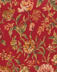 Manila Red by  Kasmir 