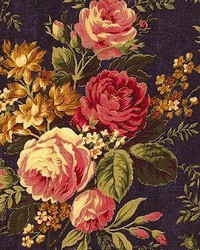 Mansfield Navy by  Kasmir 