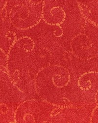 Marchena Red by  Kasmir 