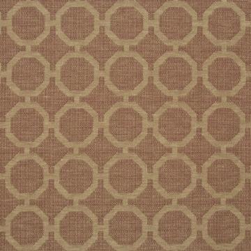 Kasmir Metroplex Burgundy in Favorite Things, Volume 2 Red Multipurpose Cotton  Blend Fire Rated Fabric Circles and Swirls  Fabric