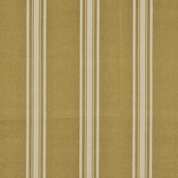 Kasmir Mirage Stripe Dijon in Pied a Terre Yellow Multipurpose Viscose  Blend Striped Satin  Wide Striped   Fabric