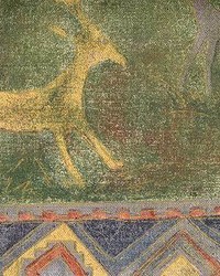 Monica Emerald by  Kasmir 