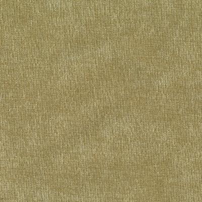 Kasmir Nebo Grass in Palladium Green Drapery-Upholstery Polyester  Blend Fire Rated Fabric Solid Green  Solid Velvet   Fabric