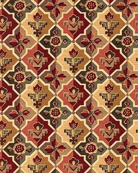 Neville Cinnabar by  Kasmir 