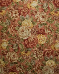 Norcross Terracotta by  Kasmir 