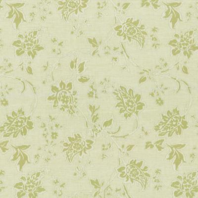Kasmir Oriental Vine IO Marble in Tommy Bahama Home Green Upholstery Acrylic Fire Rated Fabric Vine and Flower  Floral Outdoor   Fabric