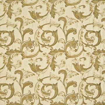 Kasmir Palais Royale Antique in Classic Elegance, Vol 1 Beige Multipurpose Polyester Fire Rated Fabric Scrolling Vines   Fabric