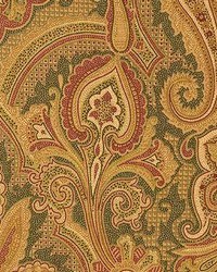 Pershing Moss by  Kasmir 