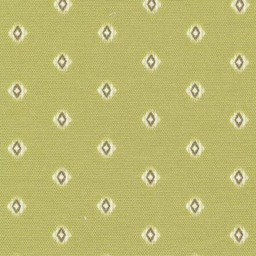 Kasmir Pica Pistachio in Serendipity Green Multipurpose Cotton Fire Rated Fabric Perfect Diamond   Fabric