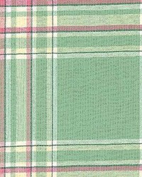 Plaid 170 Green by  Kasmir 
