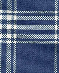 Plaid 190 Denim by  Kasmir 