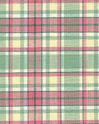 Plaid 210 Green by  Kasmir 