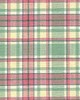 Kasmir PLAID 210 GREEN