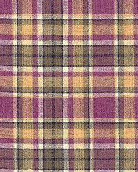 Plaid 210 Orchid by  Kasmir 