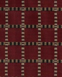 Plaid 225 Aubergine by  Kasmir 