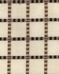 Plaid 225 Biscuit by  Kasmir 