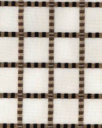 Plaid 225 Raffia by  Kasmir 