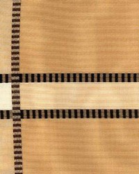 Plaid 230 Biscuit by  Kasmir 