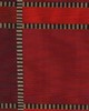 Kasmir PLAID 230 RED