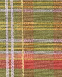 Plaid 245 Jade by  Kasmir 