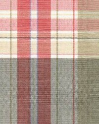 Plaid 265 Jade by  Kasmir 