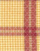Kasmir PLAID 295 SAFFRON