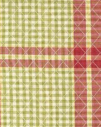 Plaid 295 Spring by  Kasmir 