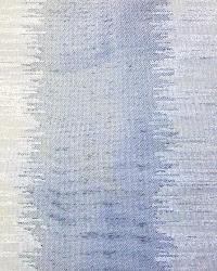 Posh Stripe Black by   