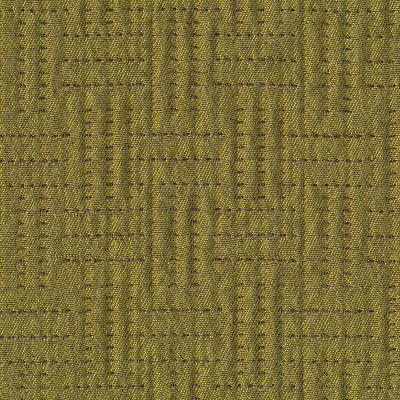 Kasmir Quinlan Quilt Willow in Palladium Green Drapery-Upholstery Polyester Fire Rated Fabric Diamond Ogee  Quilted Matelasse   Fabric