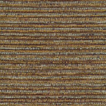 Kasmir Raku Patina in Favorite Things, Volume 2 Brown Multipurpose Acrylic  Blend Fire Rated Fabric Horizontal Striped  Ribbed Striped   Fabric